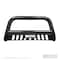 Westin Automotive 19-C RAM 1500(EXCL REBEL)E-SERIES BULL BAR BLACK 31-3975 - alternate 1